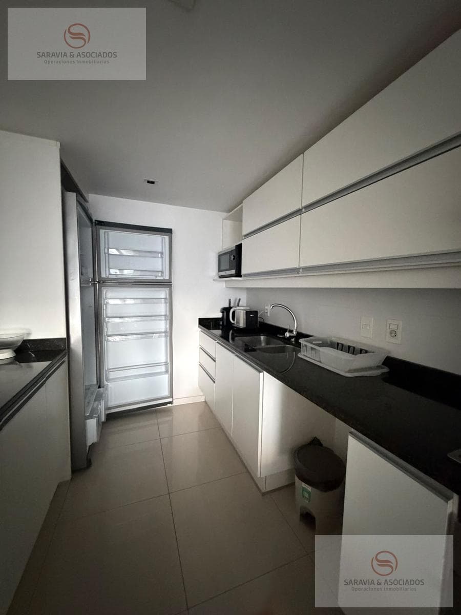 Apartment, short-term rental, Punta del Este, Esmeralda