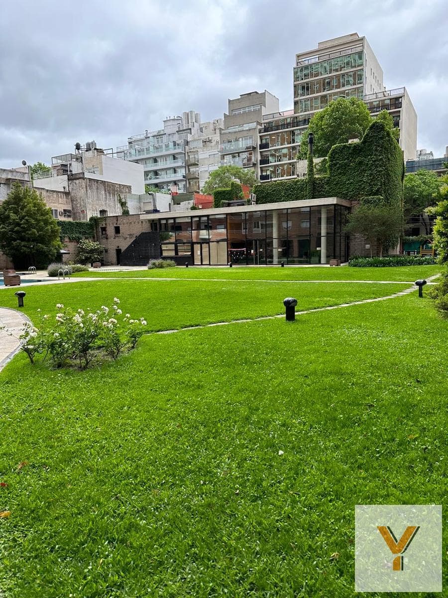 Apartment for Rent - 1 Bedroom, 1 Bathroom - 55 m² - Nuñez