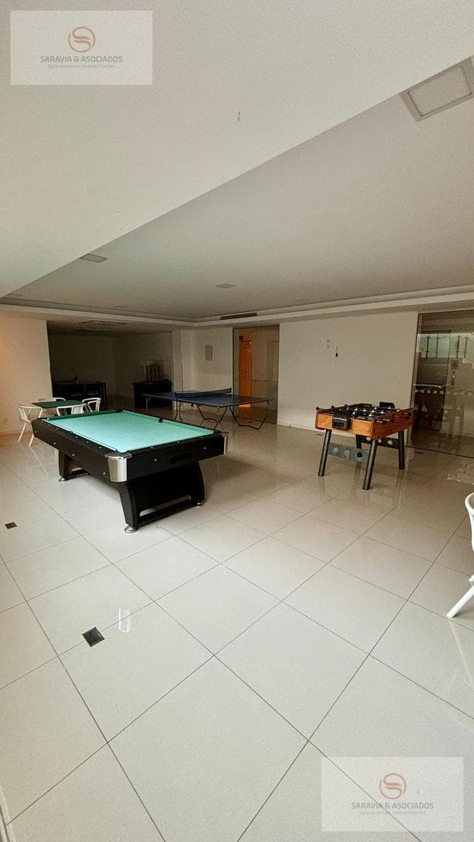 Apartment, short-term rental, Punta del Este, Esmeralda