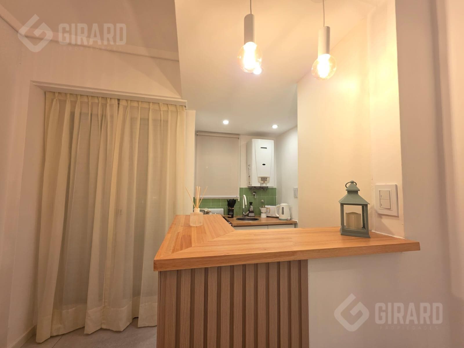 1-Bedroom Apartment for Sale in the Plaza Colón Area