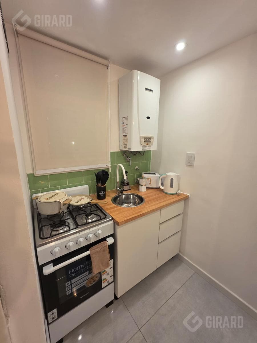 1-Bedroom Apartment for Sale in the Plaza Colón Area