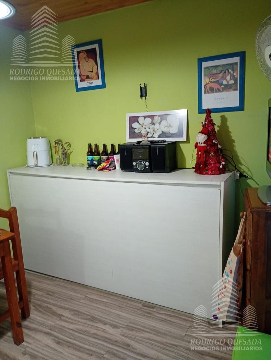 2-bedroom apartment with a pool in Mar de Ajo