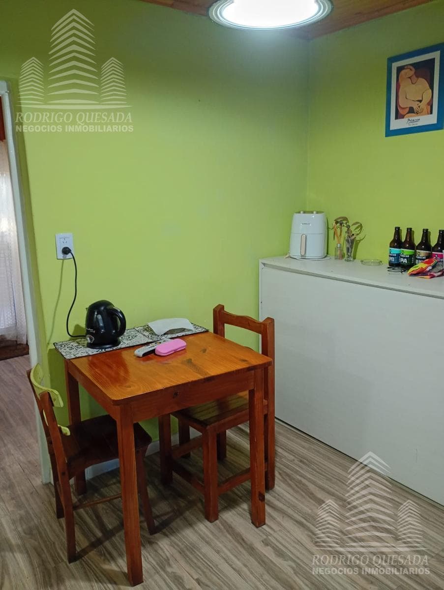 2-bedroom apartment with a pool in Mar de Ajo