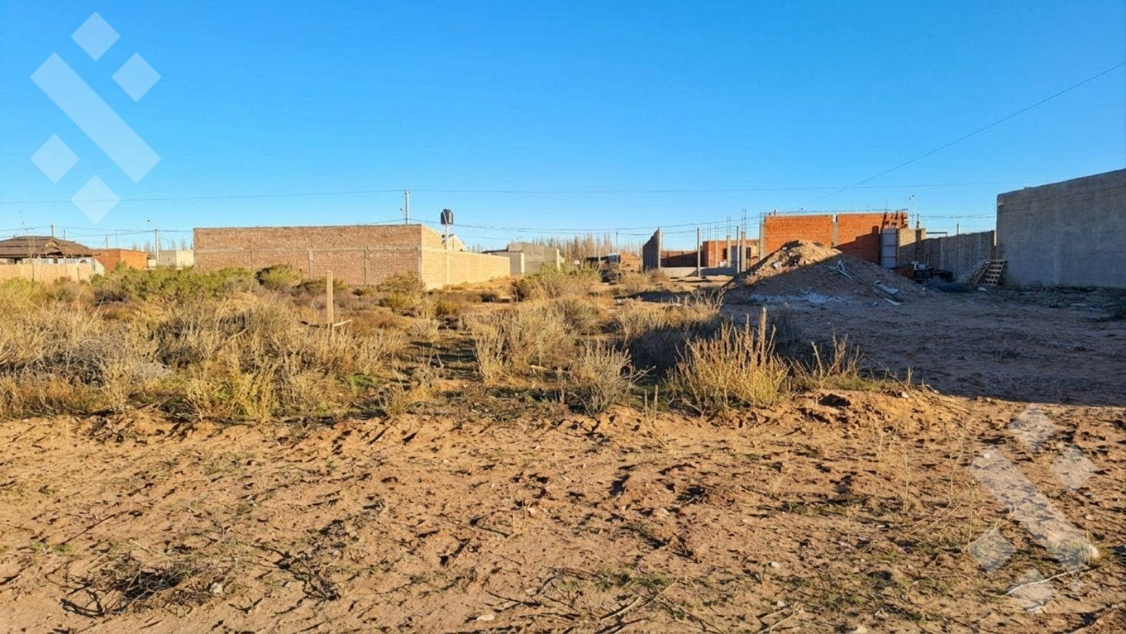 For Sale | 360 m2 Lot | Altos de Senillosa Neighborhood | Senillosa