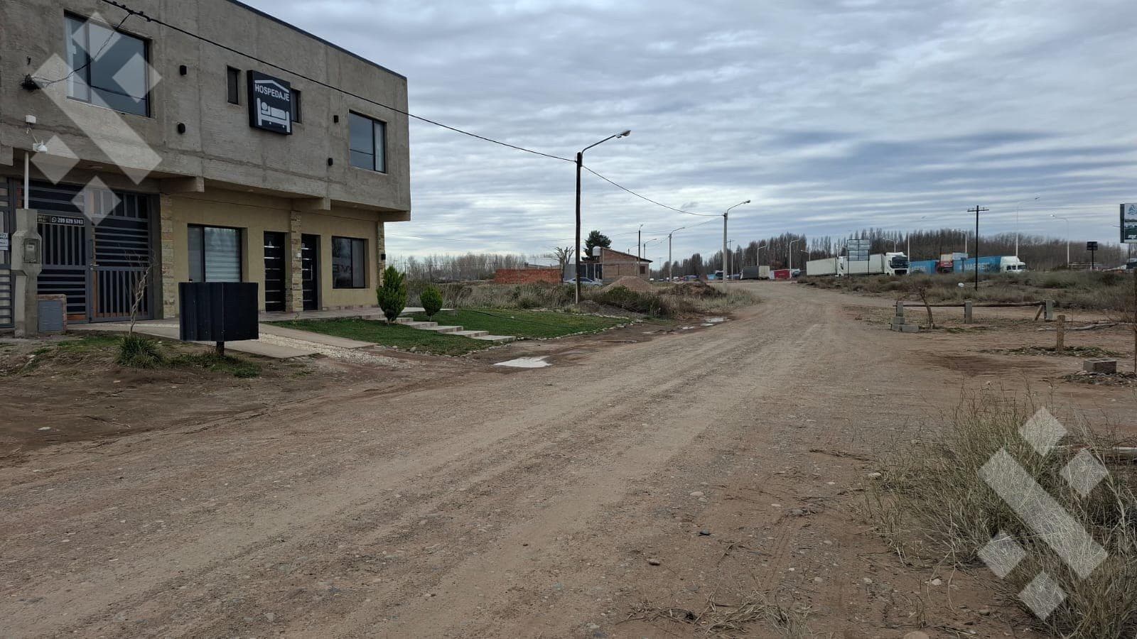 For Sale | 360 m2 Lot | Altos de Senillosa Neighborhood | Senillosa