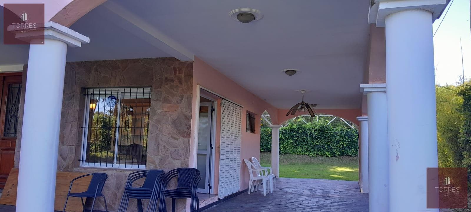 House in Trapiche
