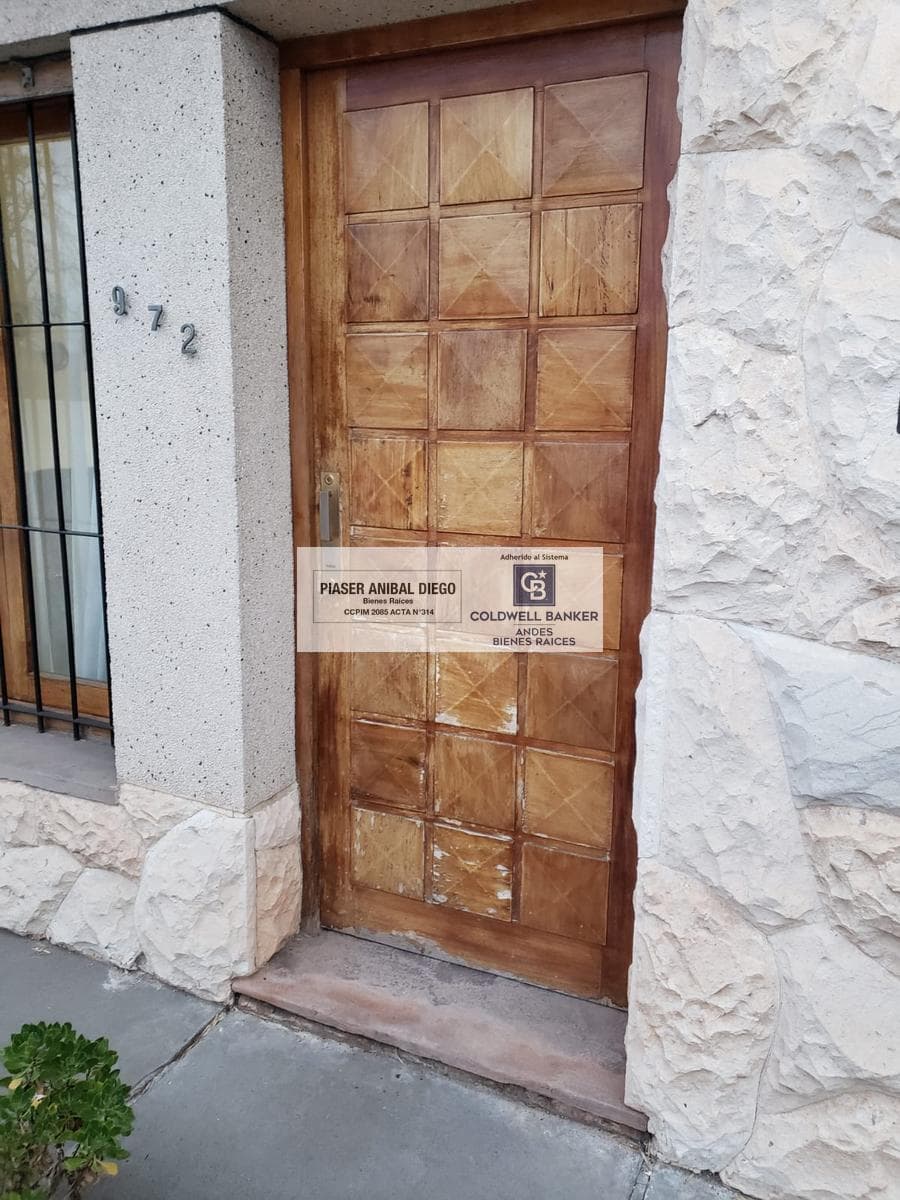 House in San Rafael