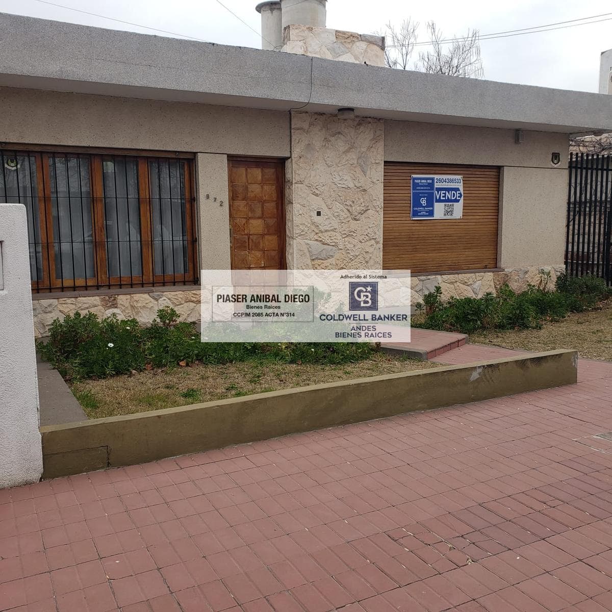 House in San Rafael