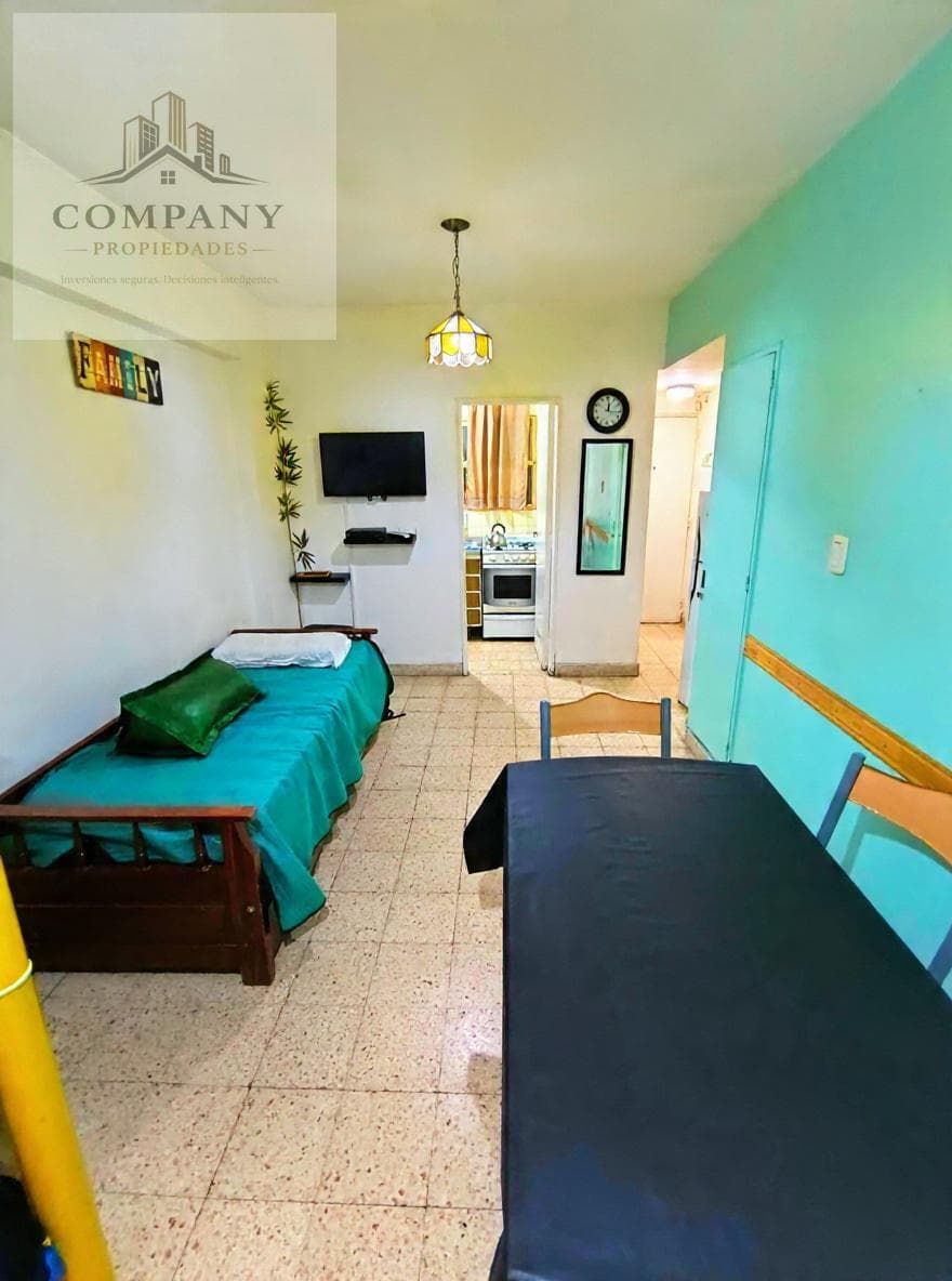 Short-Term Rental Apartment