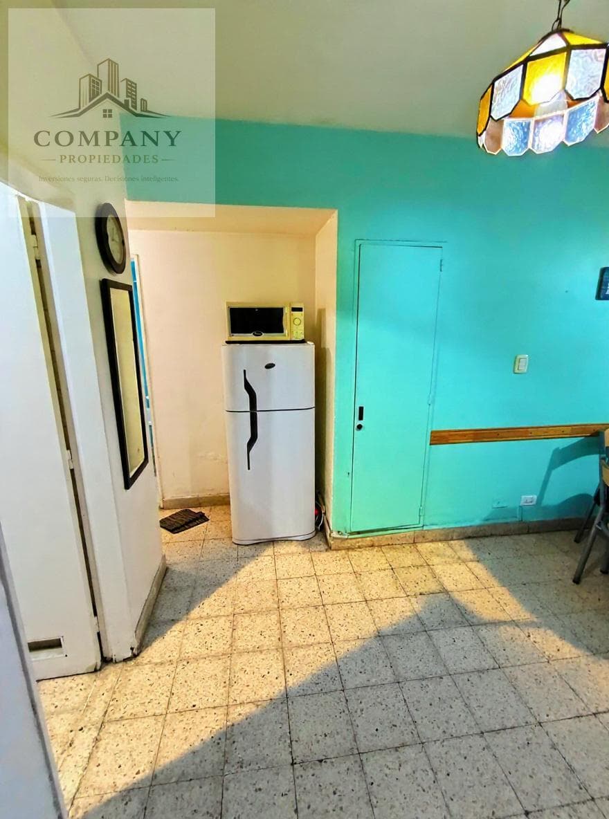Short-Term Rental Apartment