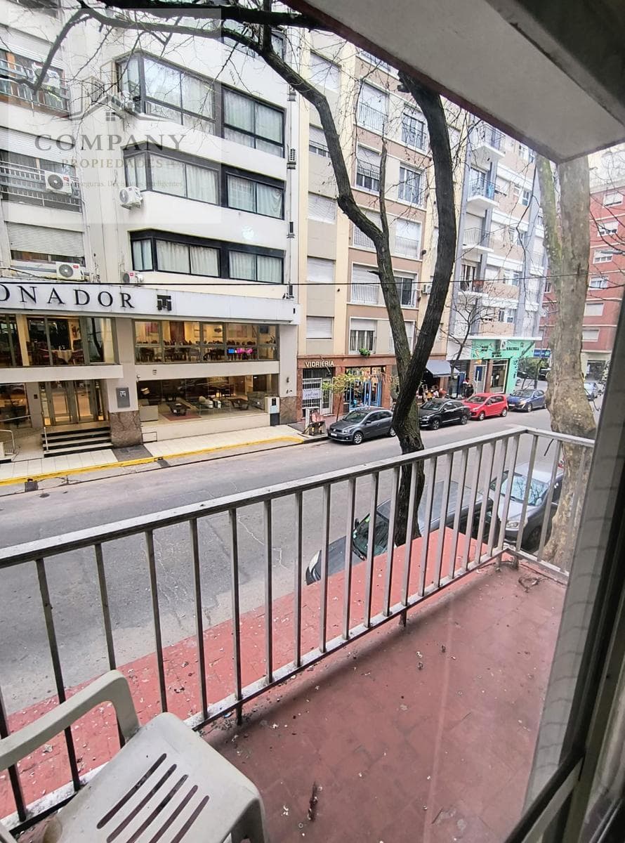 Short-Term Rental Apartment