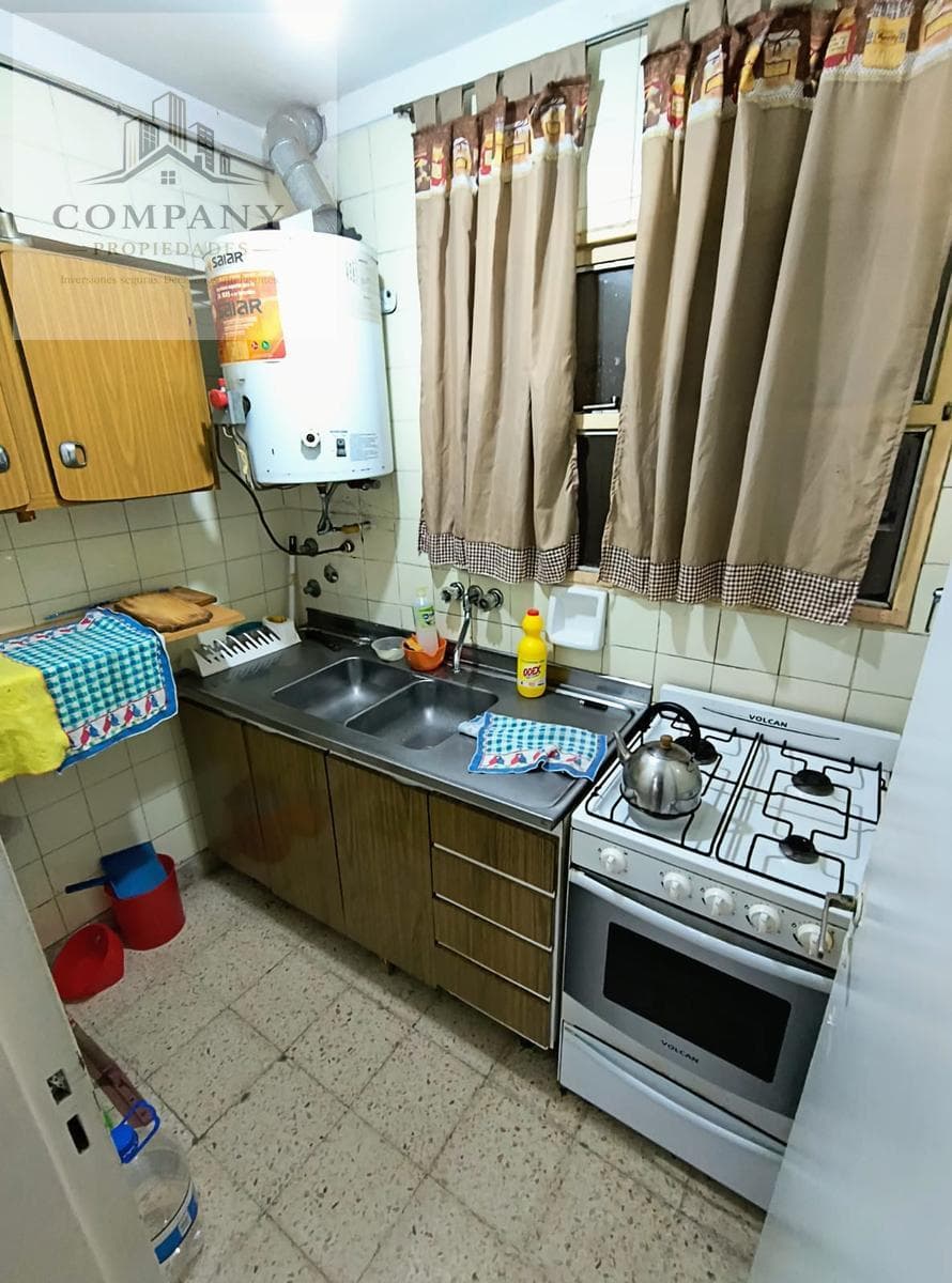 Short-Term Rental Apartment