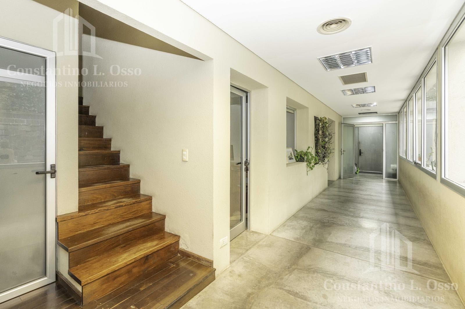 House - Office - Private Lot - For Sale - San Isidro