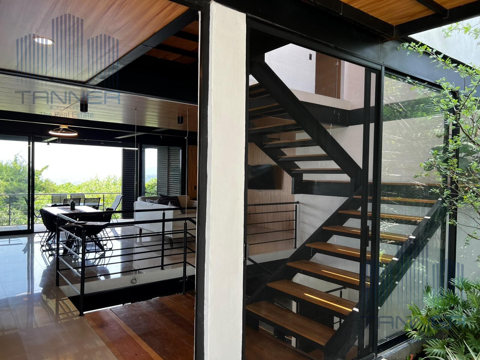 House in the Burgos Bugambilias Subdivision