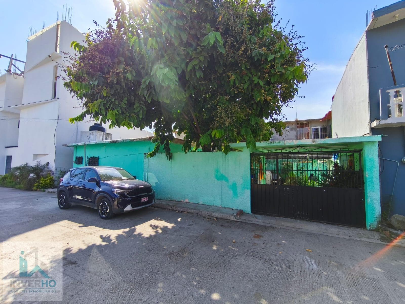 Casa en La Poza a menos de 300 mts del Boulevard de las naciones