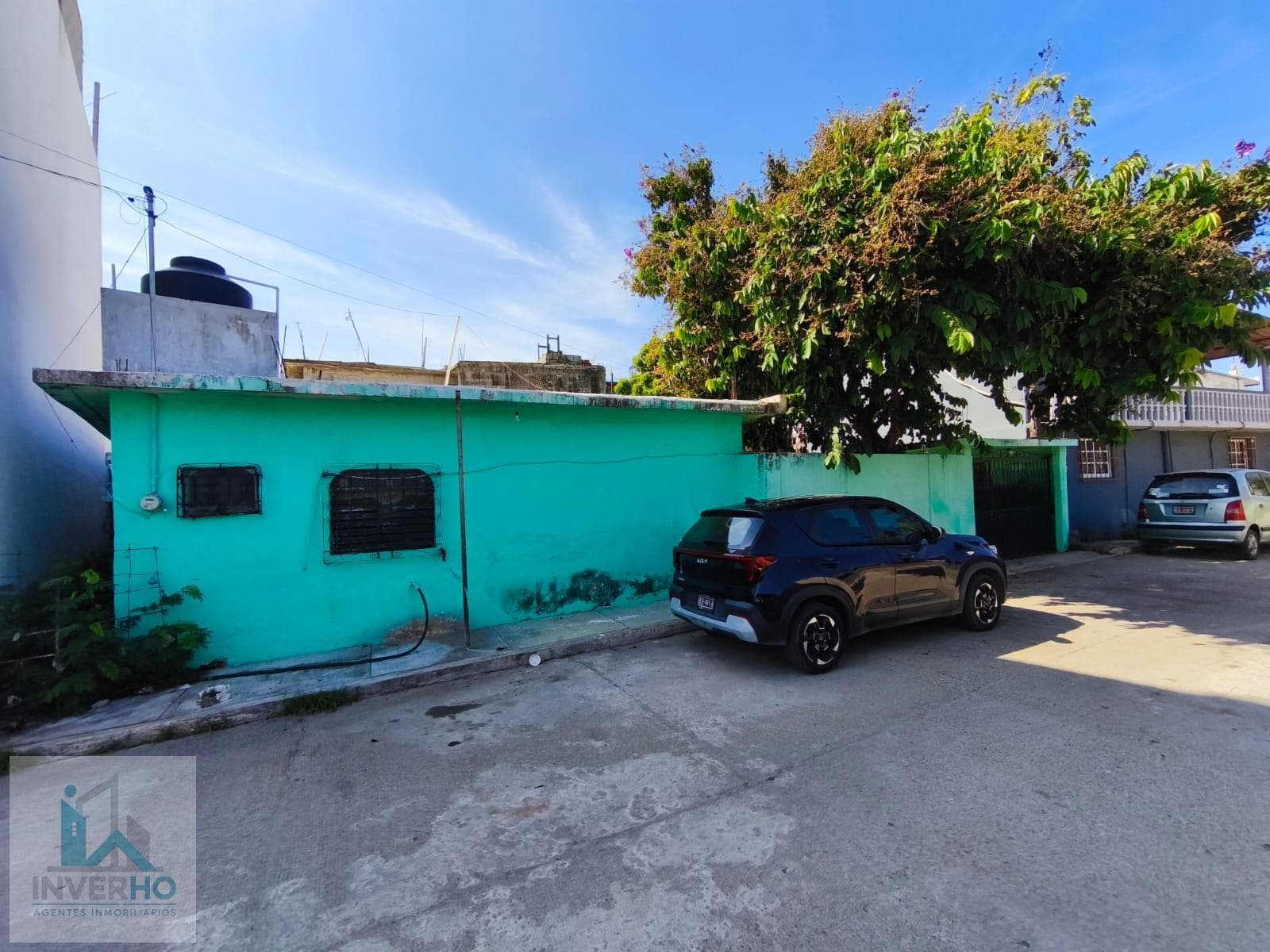Casa en La Poza a menos de 300 mts del Boulevard de las naciones
