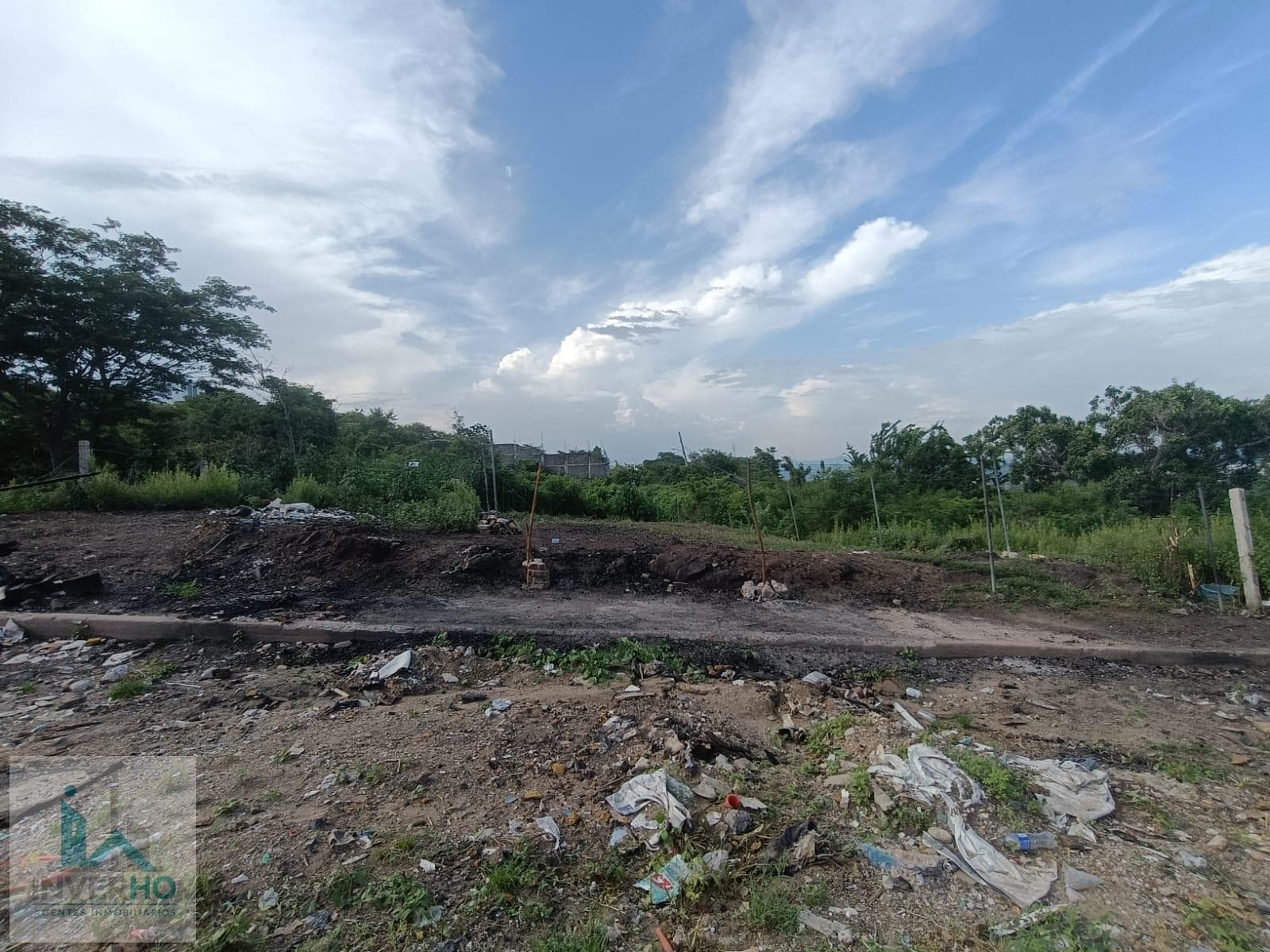 Lot in the Altos del Marqués Subdivision