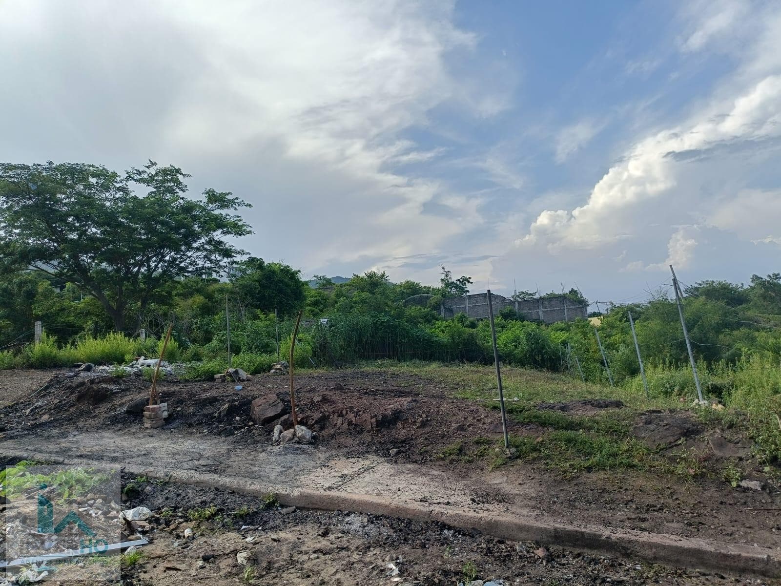 Lot in the Altos del Marqués Subdivision