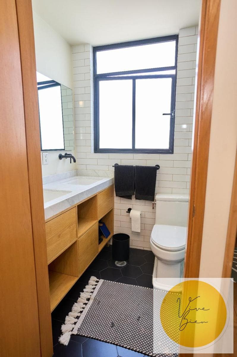 Apartment for Sale in Tuxpan, Roma Sur, Cuauhtémoc, Mexico City