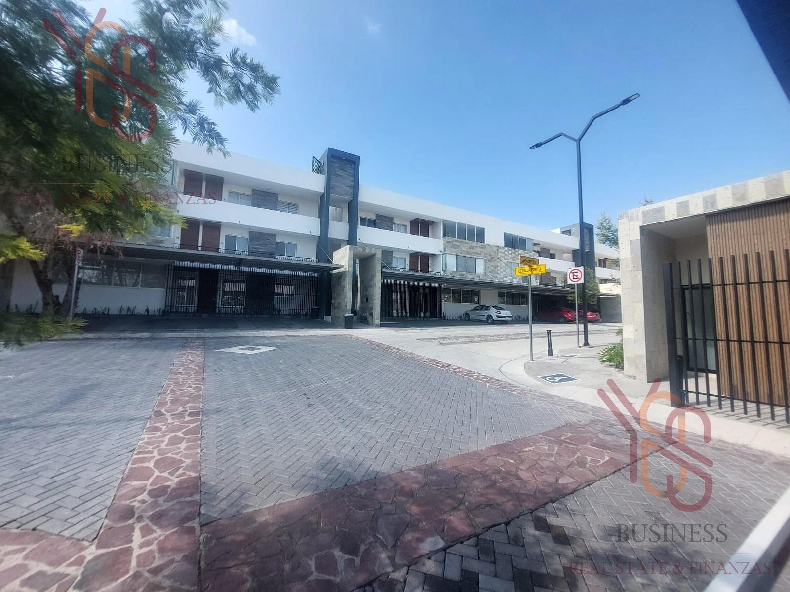 Brand-New Apartment for Sale in the Best Neighborhood in Aguascalientes!!!