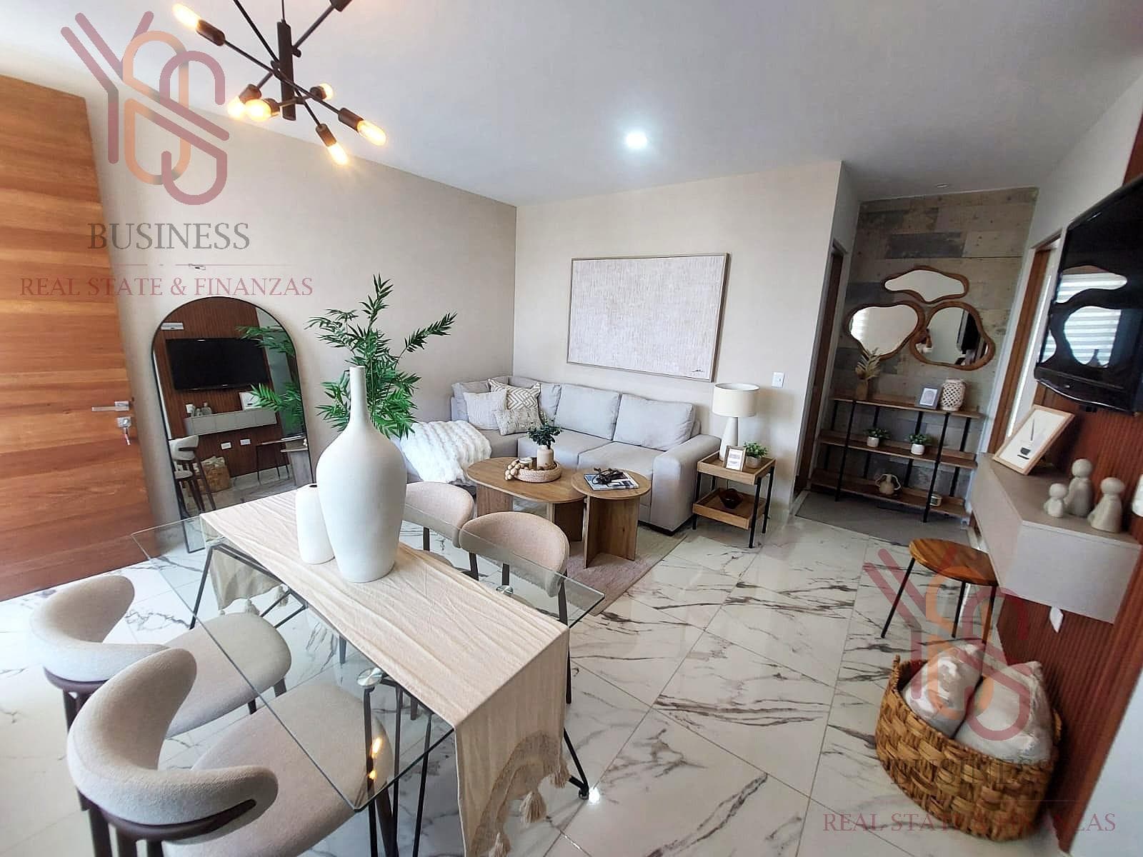 Brand-New Apartment for Sale in the Best Neighborhood in Aguascalientes!!!