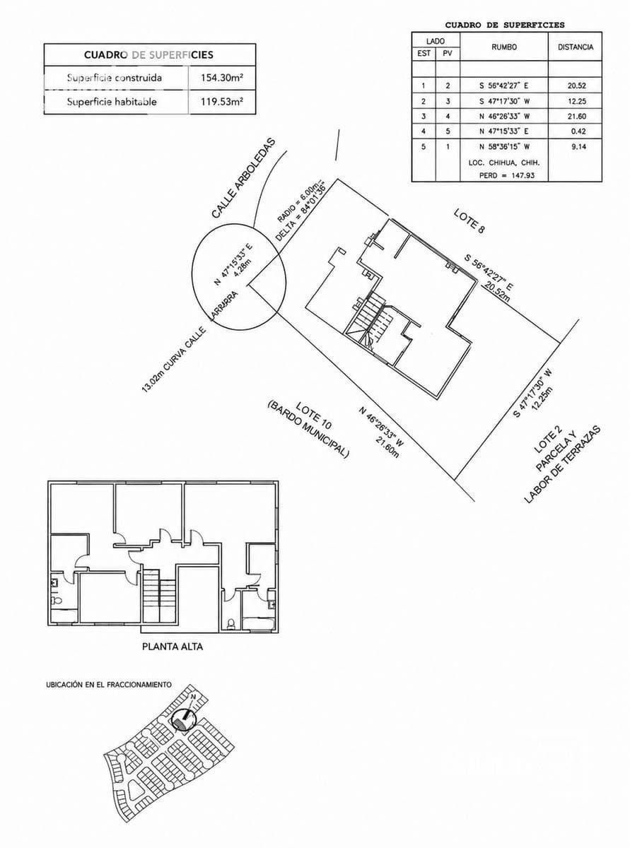 HOUSE FOR RENT IN LAS SENDAS, CERRADA, NAVARRA