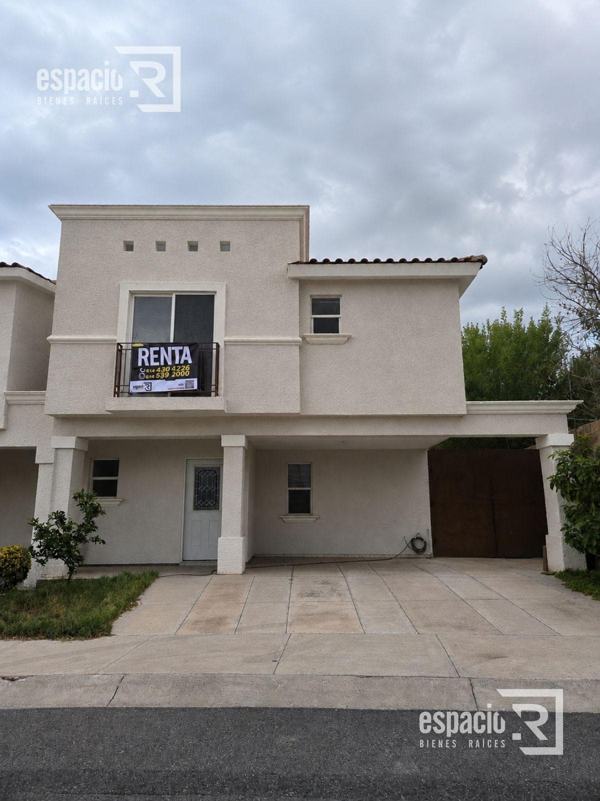 HOUSE FOR RENT IN LAS SENDAS, CERRADA, NAVARRA