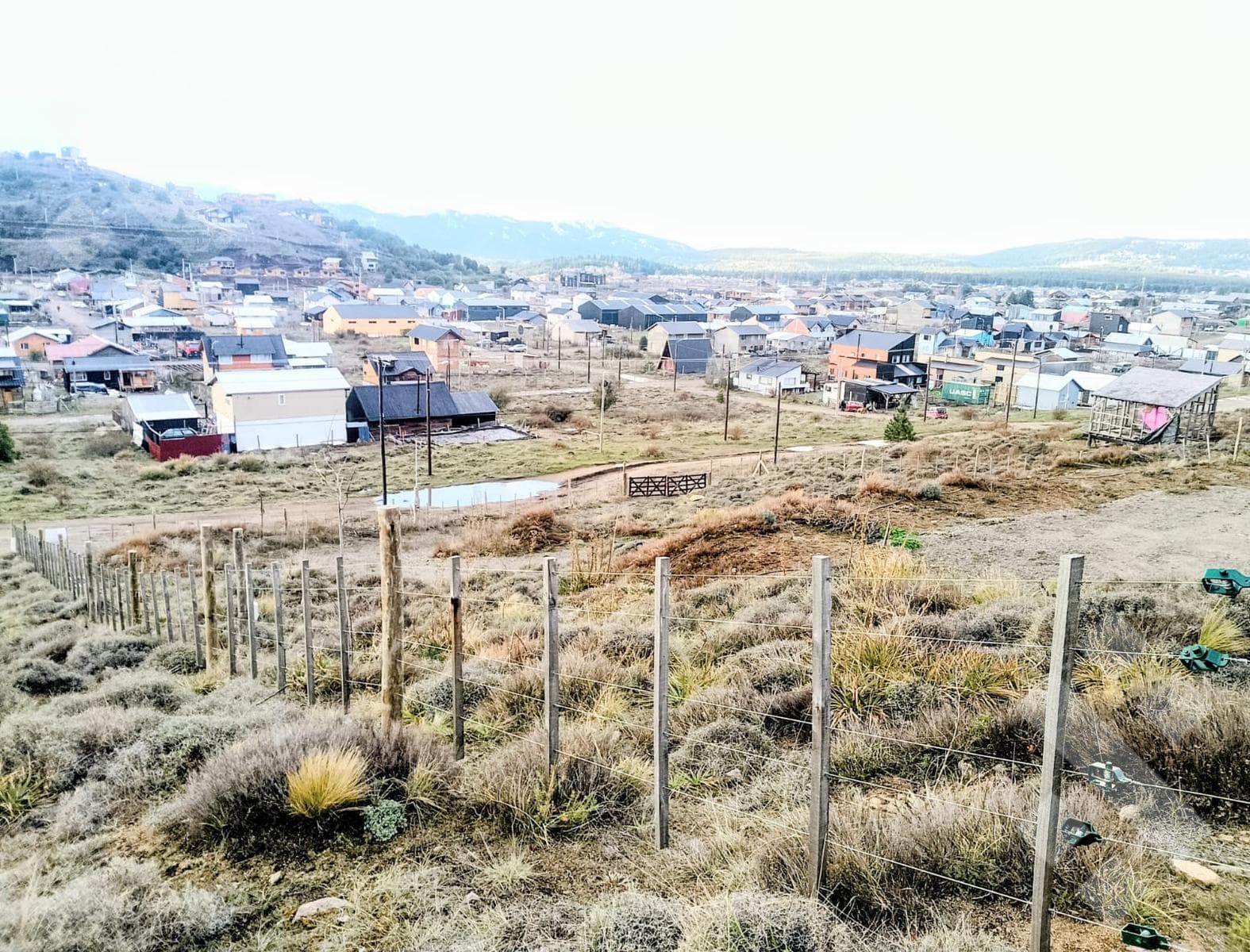 3,200 m² Plot of Land for Sale in Altos de la Vega, San Martín de los Andes