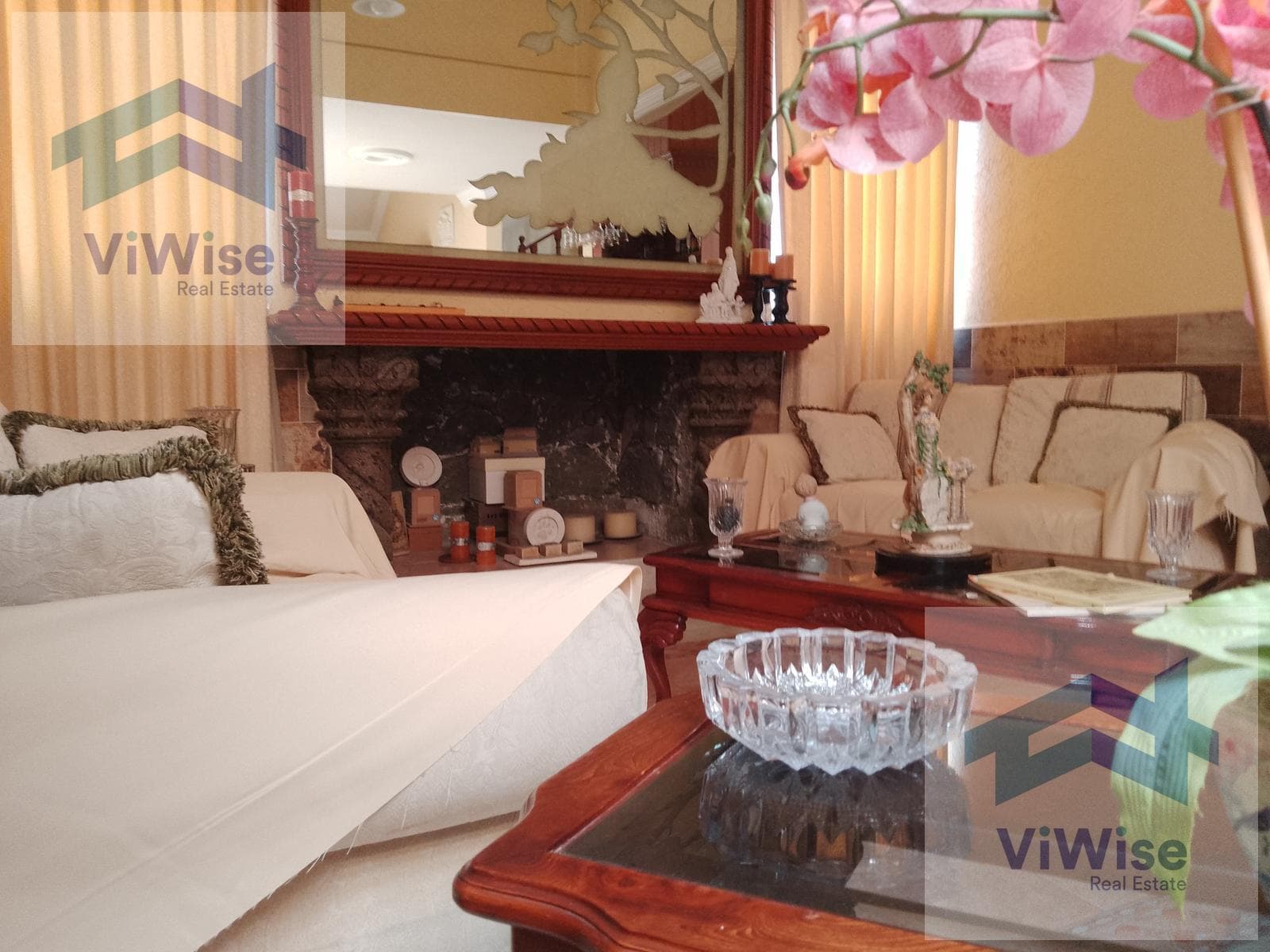 Residential Home | 4 Bedrooms | Campestre Italiana Subdivision