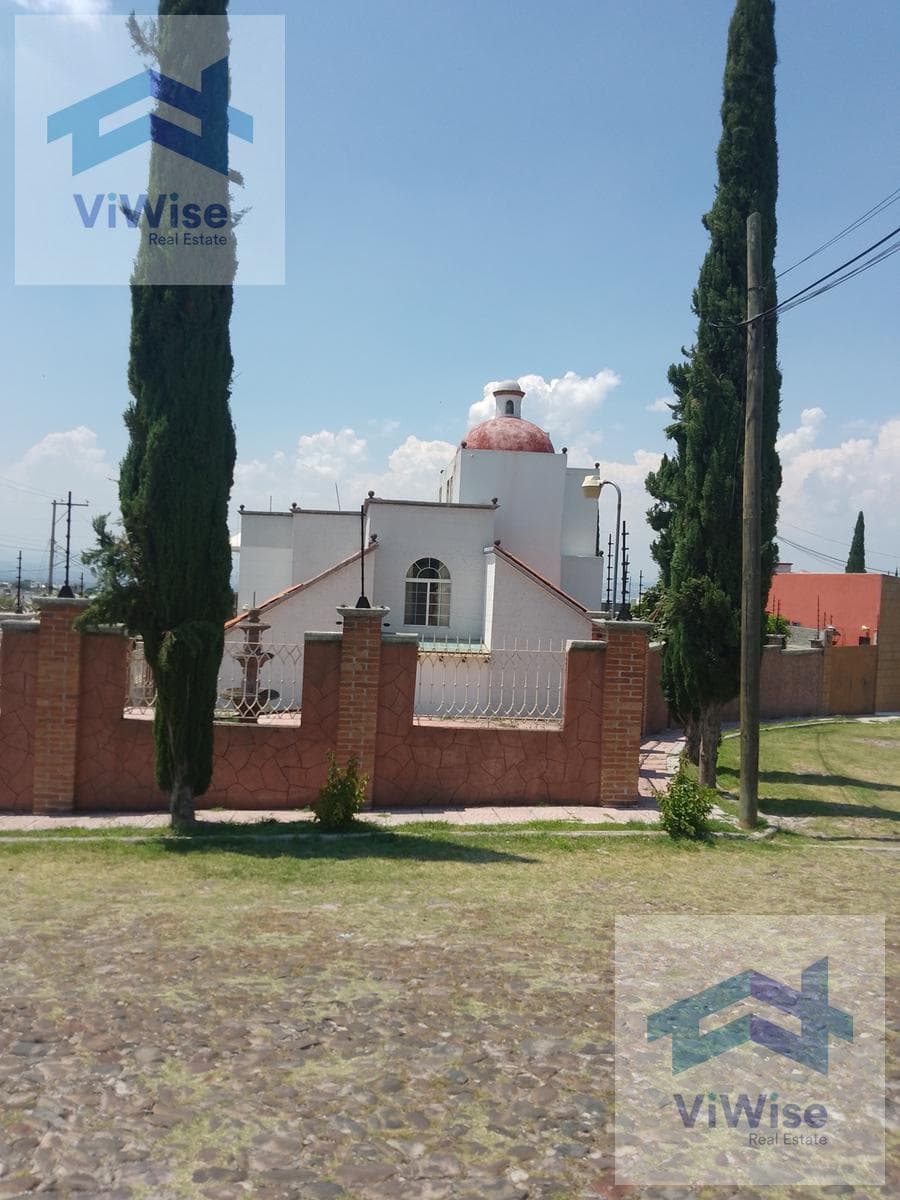 Residential Home | 4 Bedrooms | Campestre Italiana Subdivision