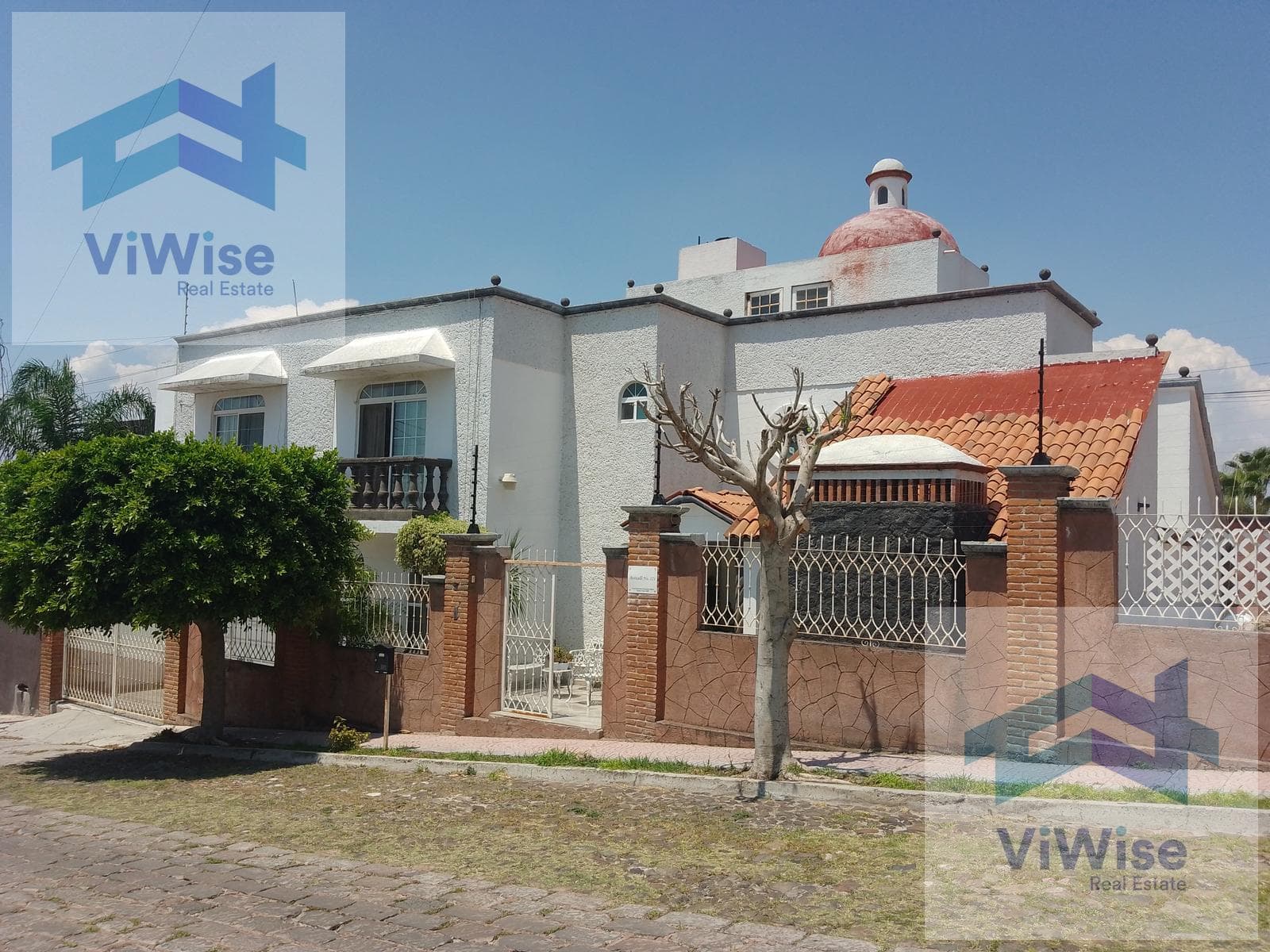 Residential Home | 4 Bedrooms | Campestre Italiana Subdivision