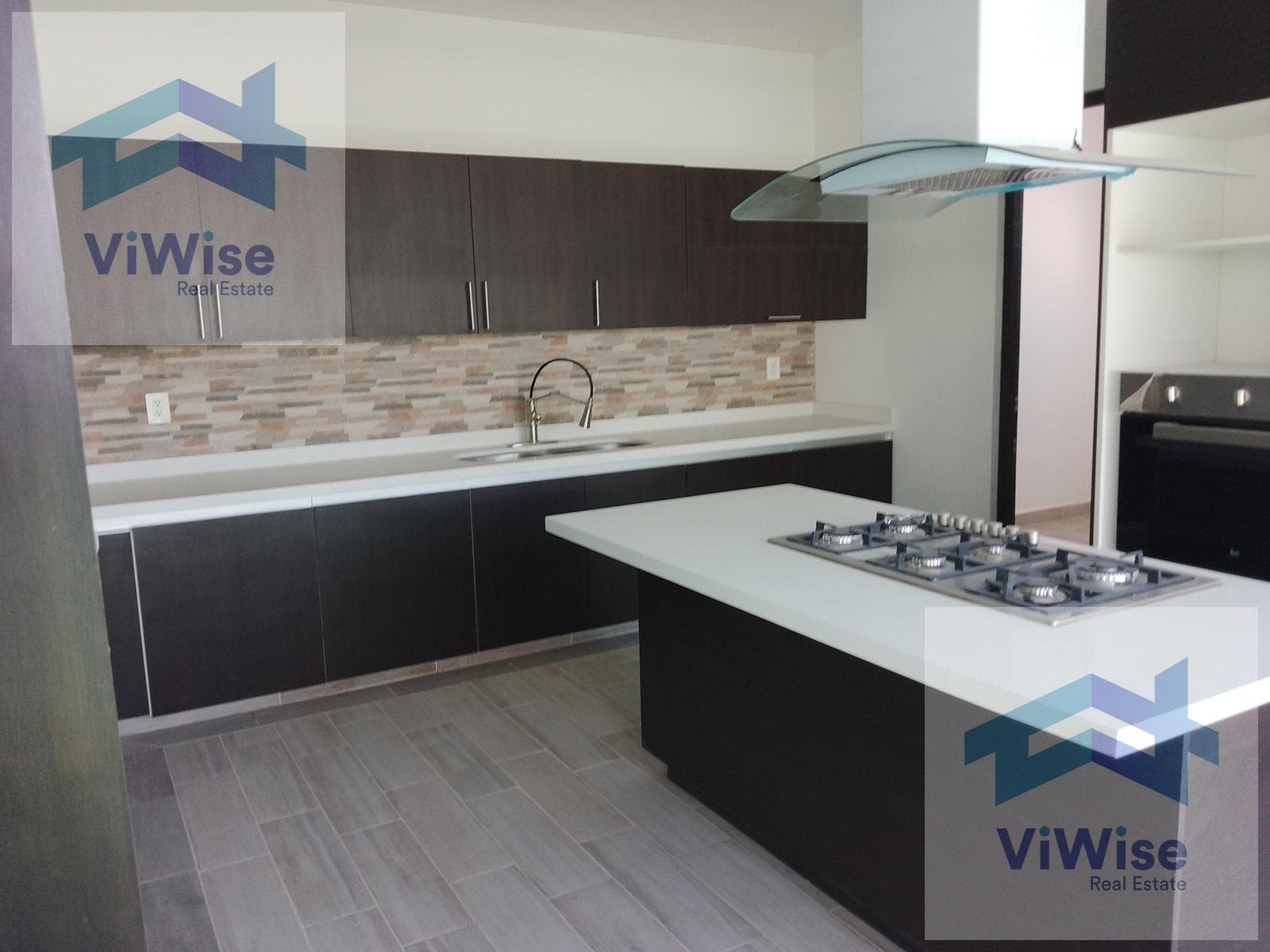 3-Bedroom Residence | Cumbres del Lago