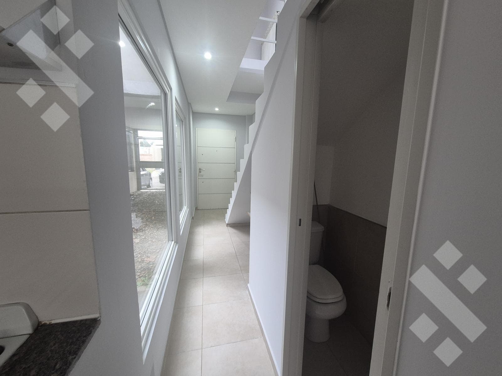 Three-Bedroom Duplex for Rent in Terrazas del Neuquén