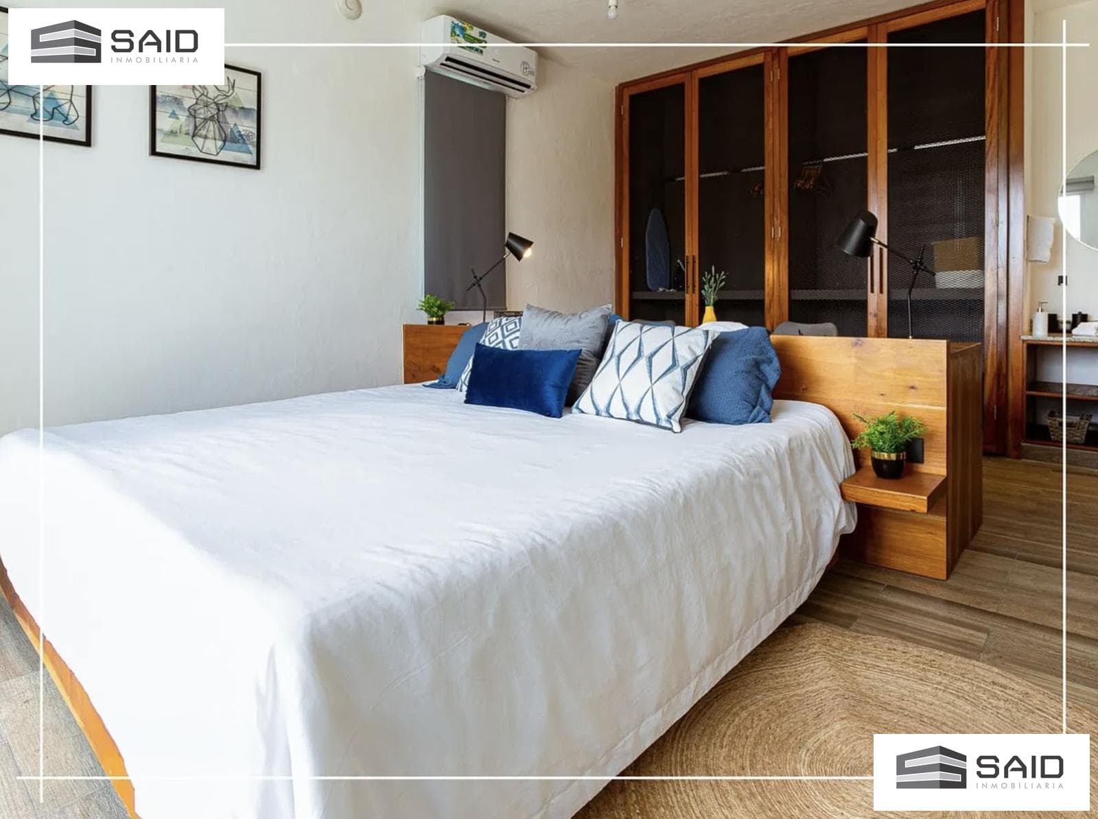 Apartment for Rent in Col. México Norte, Mérida
