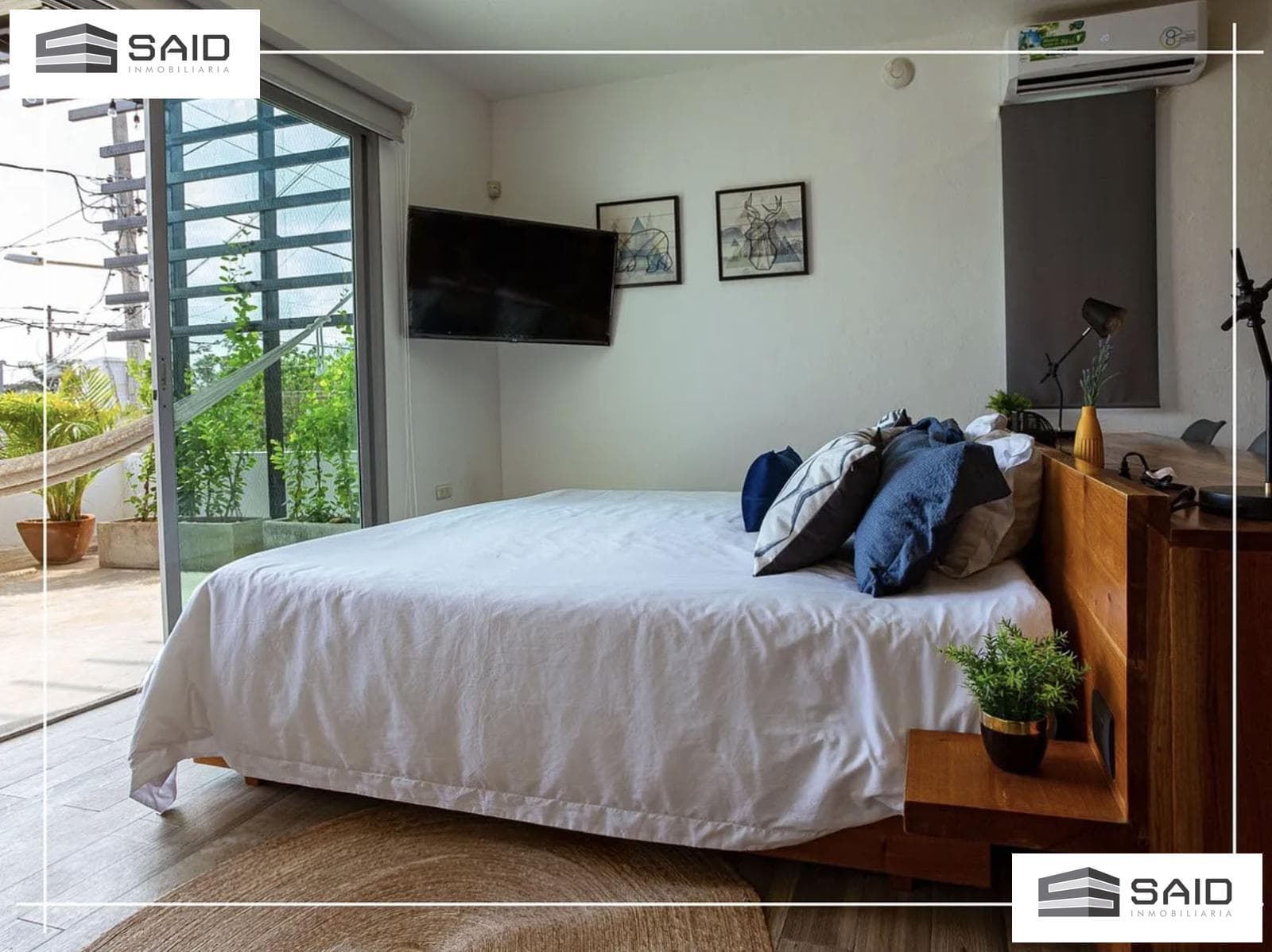 Apartment for Rent in Col. México Norte, Mérida