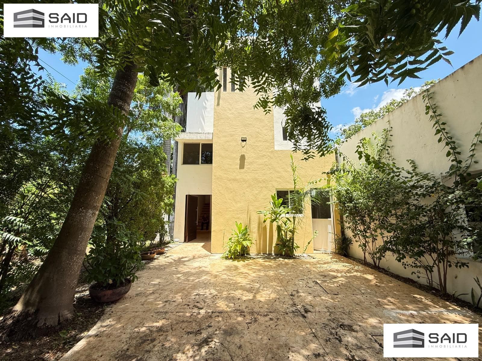 House for rent at La Ceiba Golf Club,