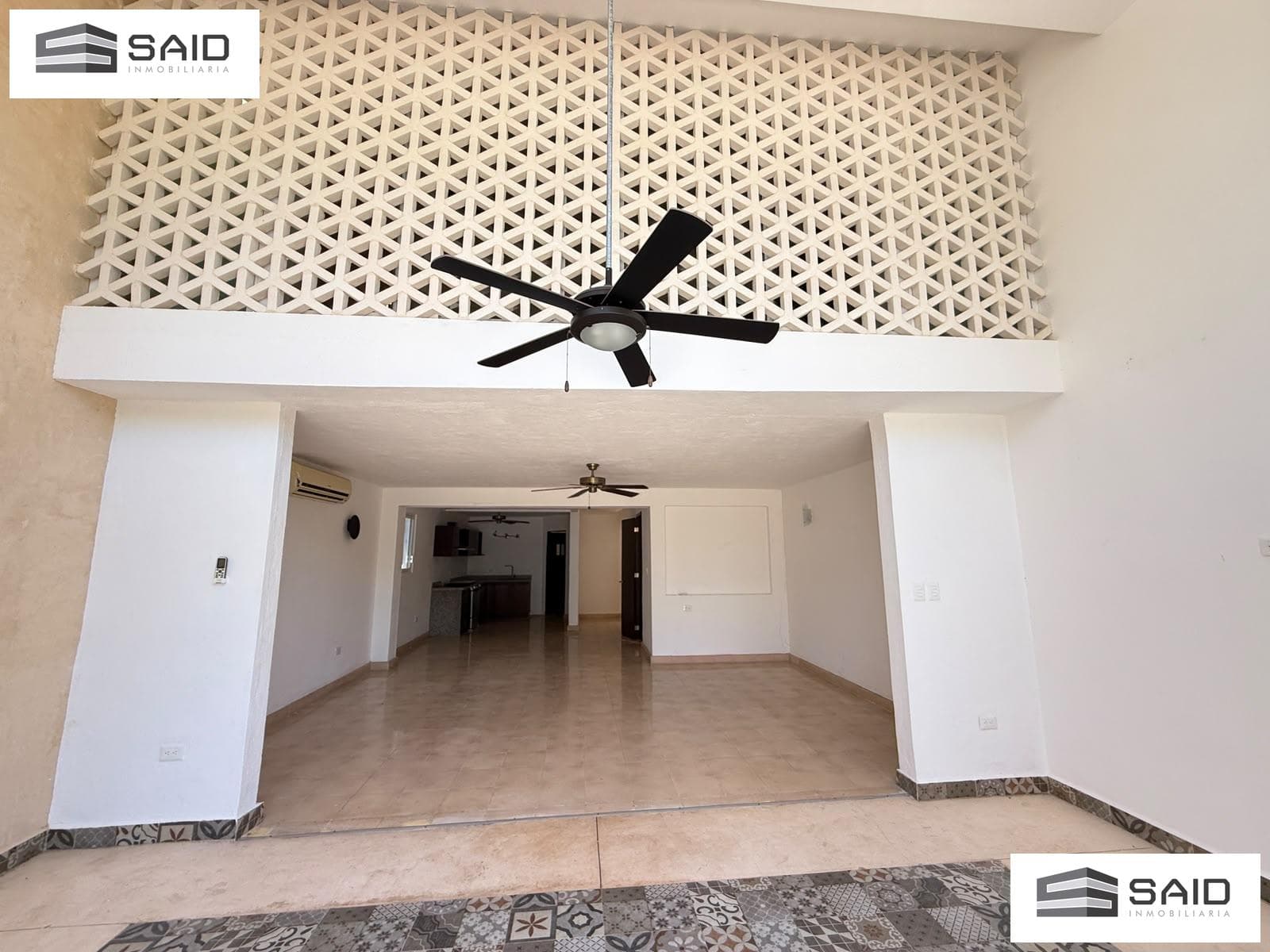 House for rent at La Ceiba Golf Club,