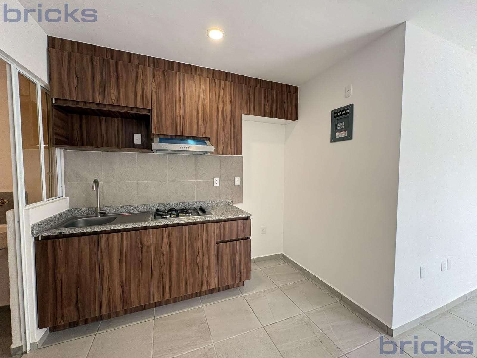 Apartment in the Villas del Refugio Subdivision