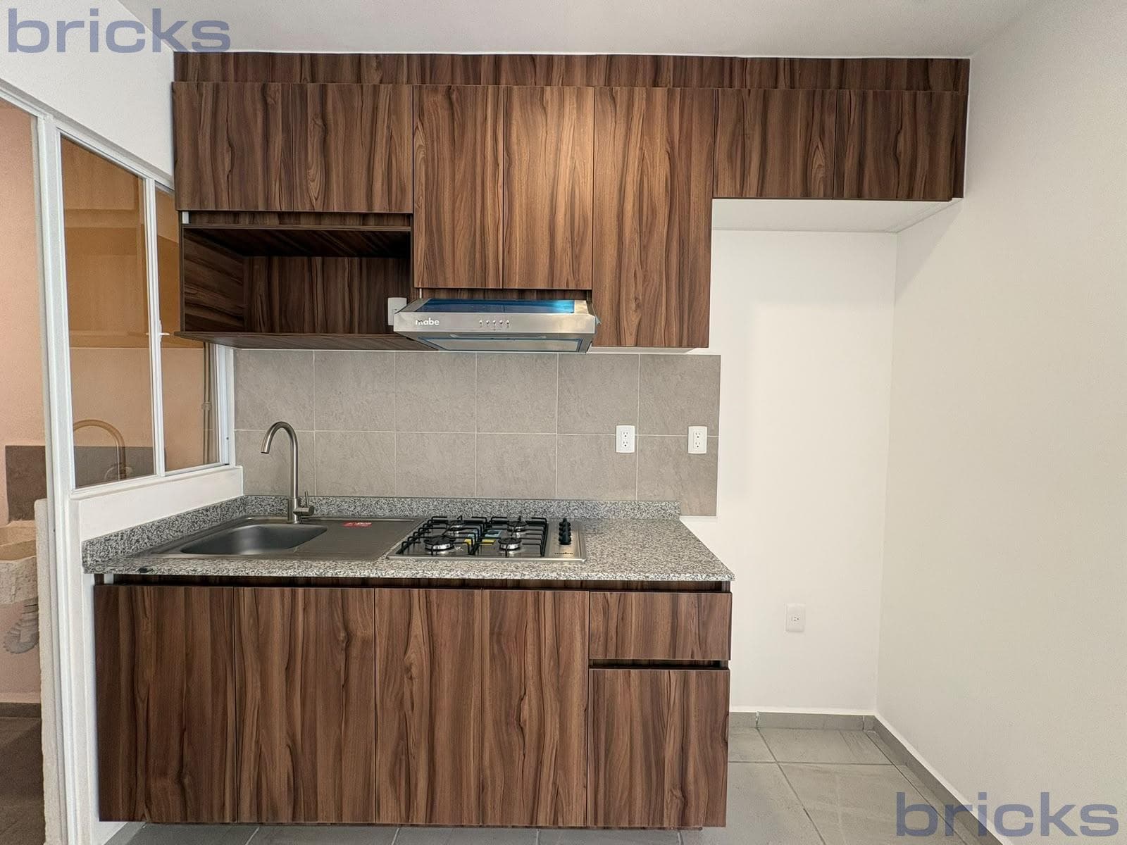 Apartment in the Villas del Refugio Subdivision