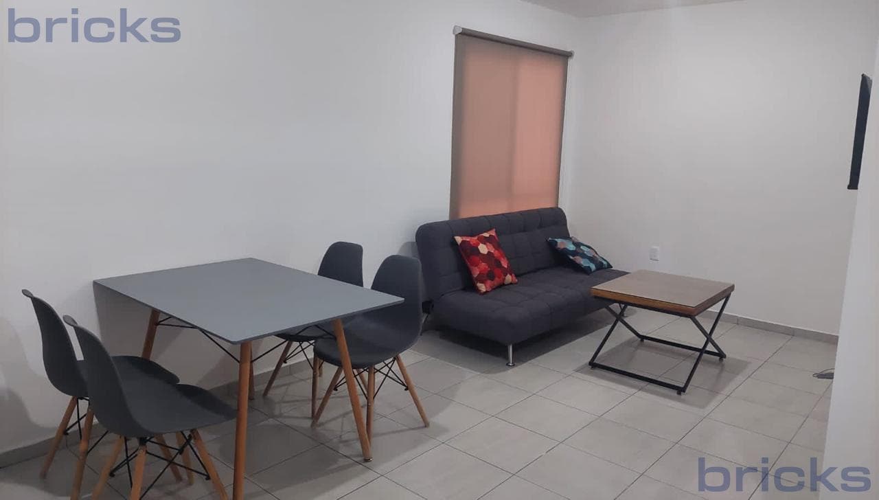 Apartment in the Villas del Refugio Subdivision