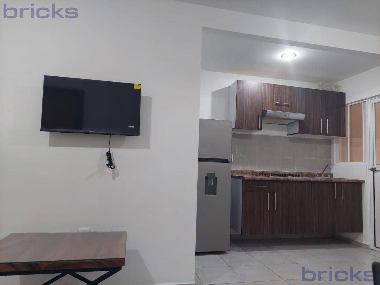 Apartment in the Villas del Refugio Subdivision