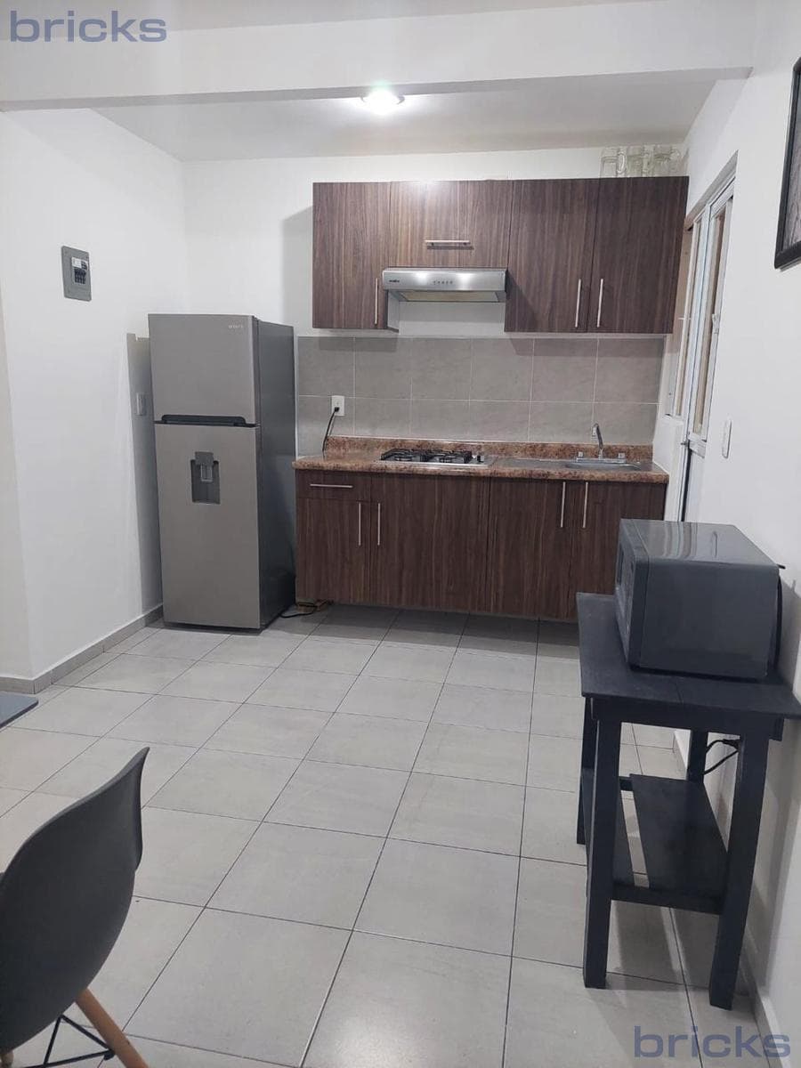 Apartment in the Villas del Refugio Subdivision
