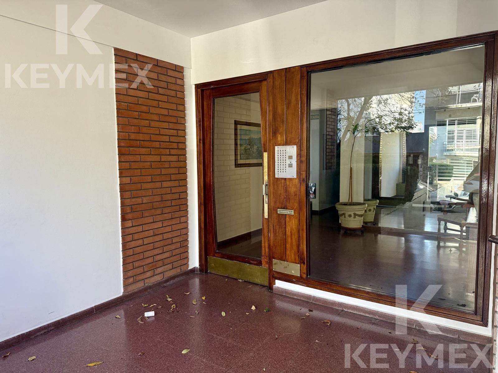 3-Bedroom Apartment for Rent in La Plata | Calle 47 between 24 and 25 | Near San Martín Park - UCA