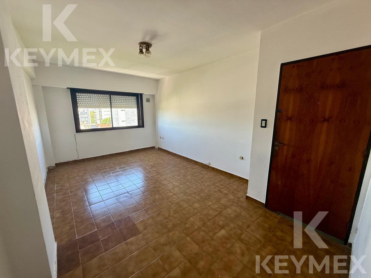 3-Bedroom Apartment for Rent in La Plata | Calle 47 between 24 and 25 | Near San Martín Park - UCA