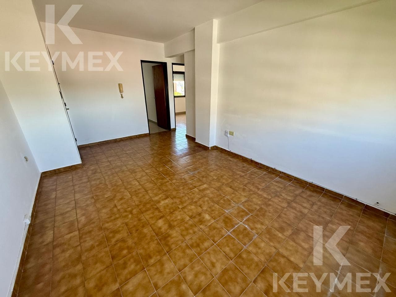 3-Bedroom Apartment for Rent in La Plata | Calle 47 between 24 and 25 | Near San Martín Park - UCA