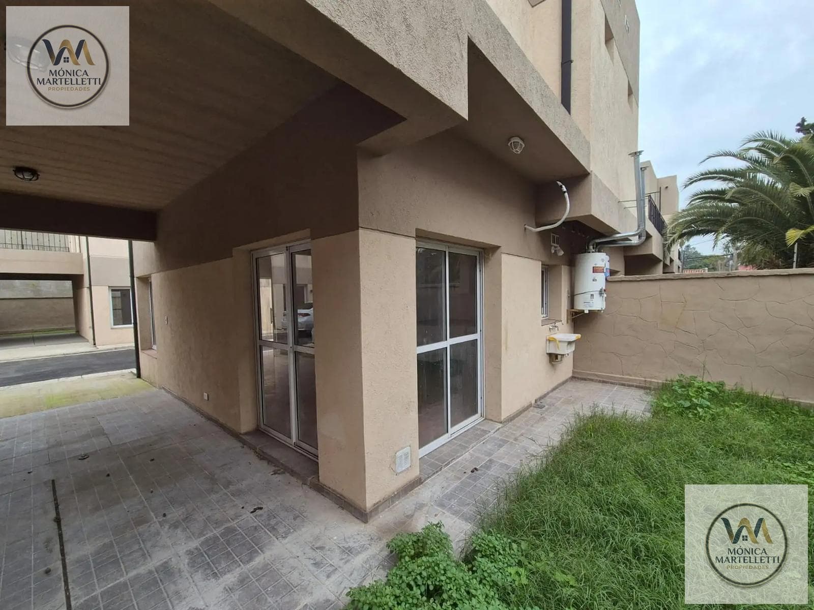 BRAND-NEW APARTMENT IN ITUZAINGO NORTH