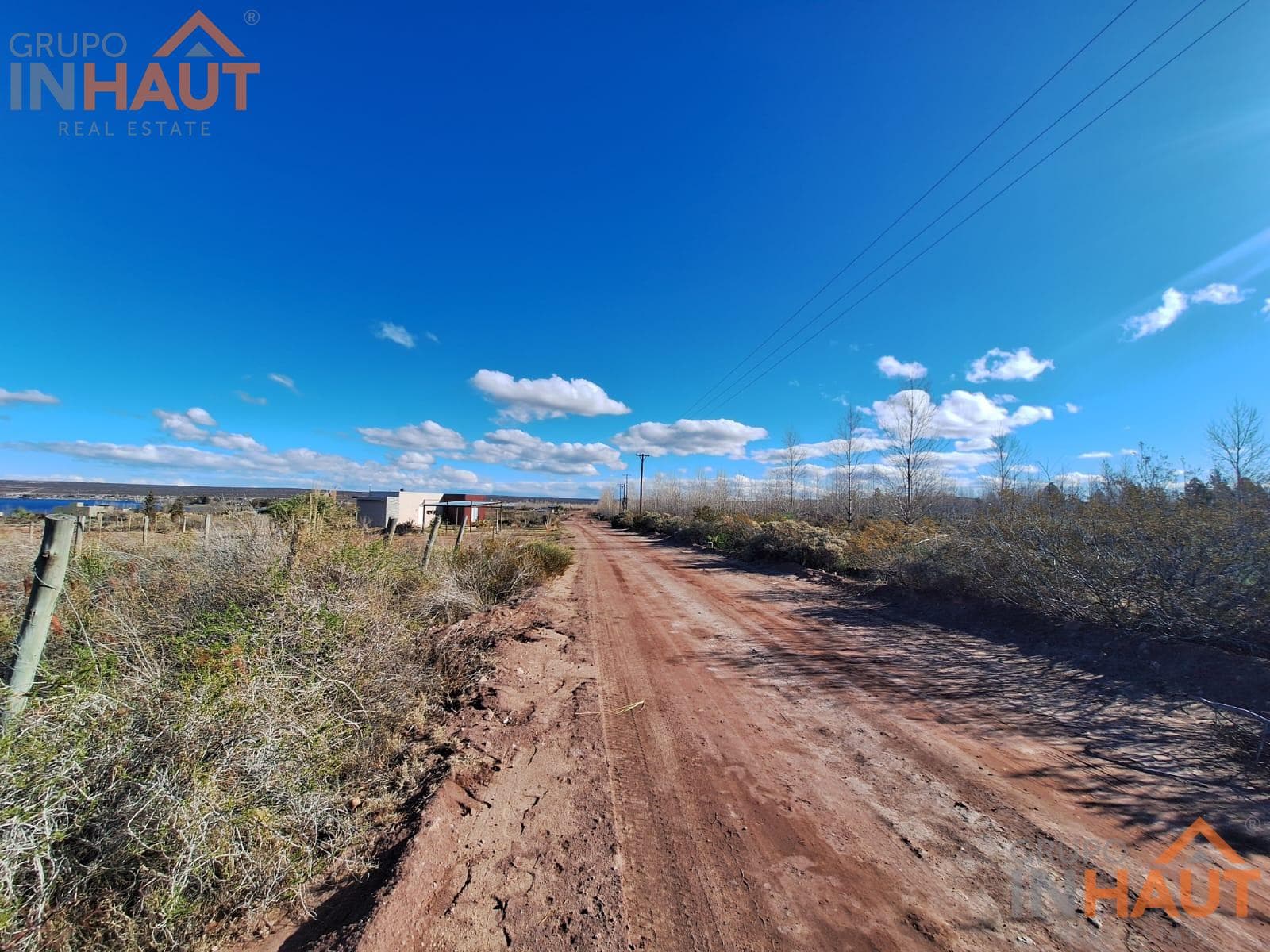 Land in Mari Menuco