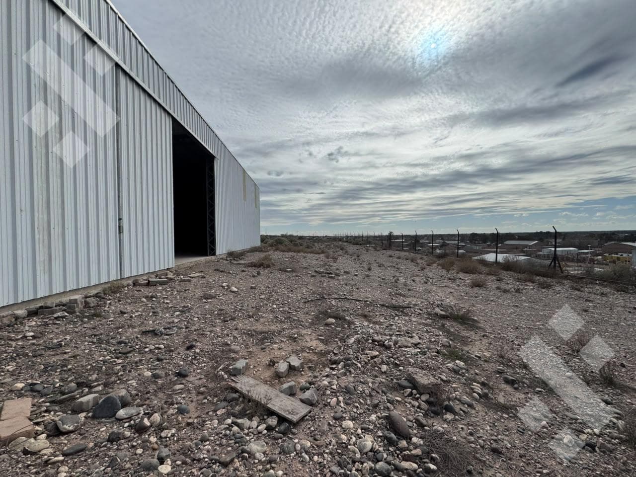 For Sale | Warehouse | Industrial Park | Centenario