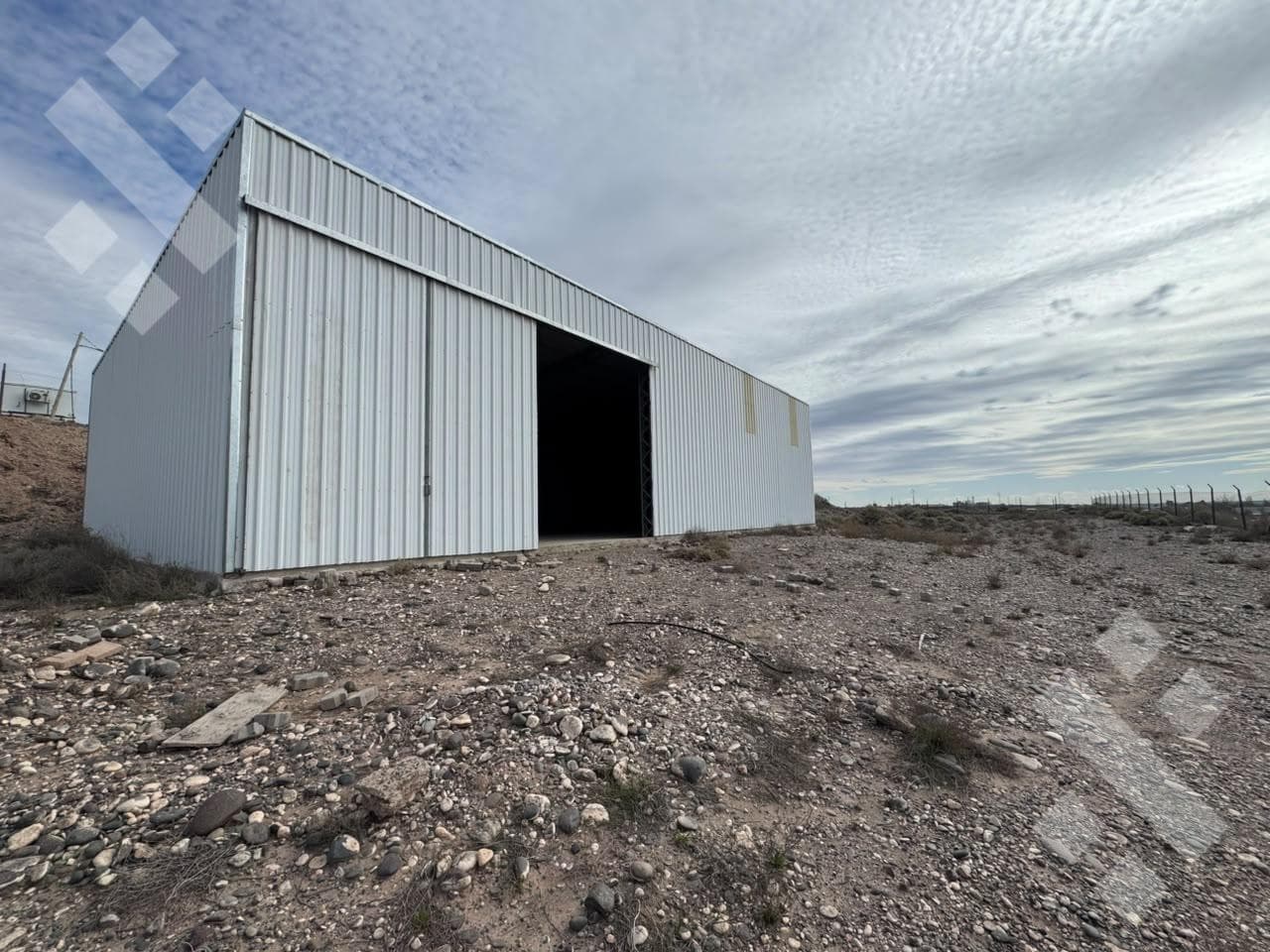 For Sale | Warehouse | Industrial Park | Centenario