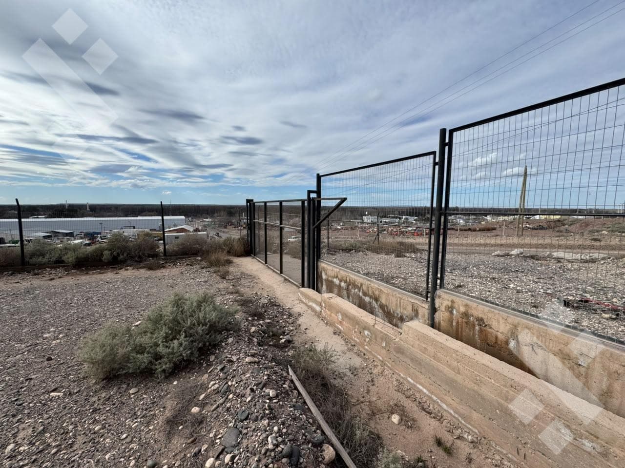 For Sale | Warehouse | Industrial Park | Centenario